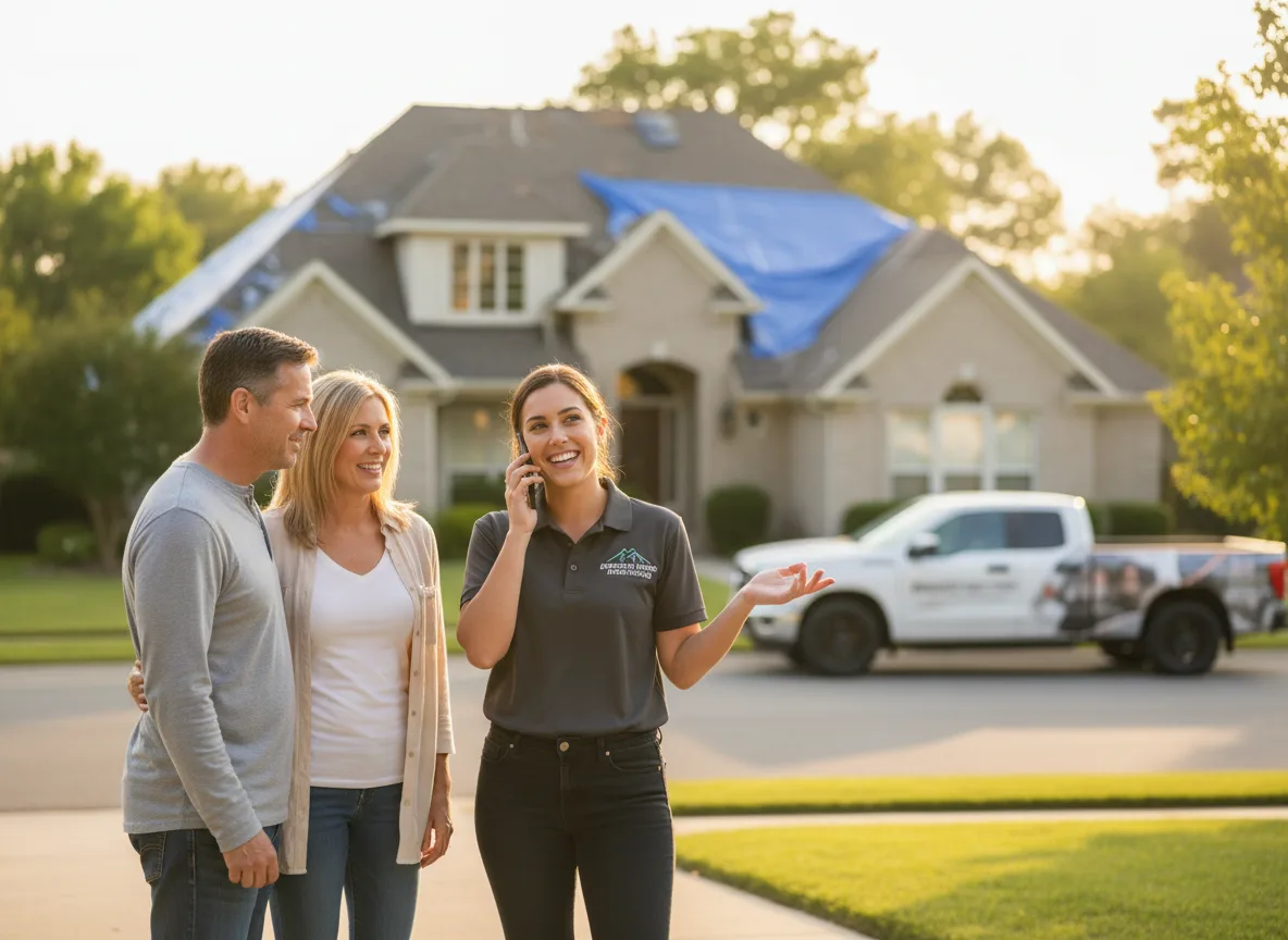 Emergency Roof Repair South Gardiner, ME FAQs